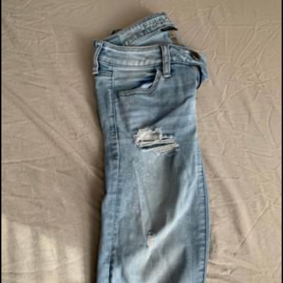 American Eagle jeans - Picture 1 of 4